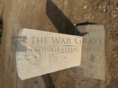 BAGHDAD (NORTH GATE) WAR CEMETERY - JACKSON, C